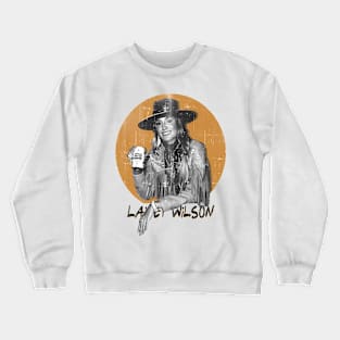 Lainey Vintage Crewneck Sweatshirt